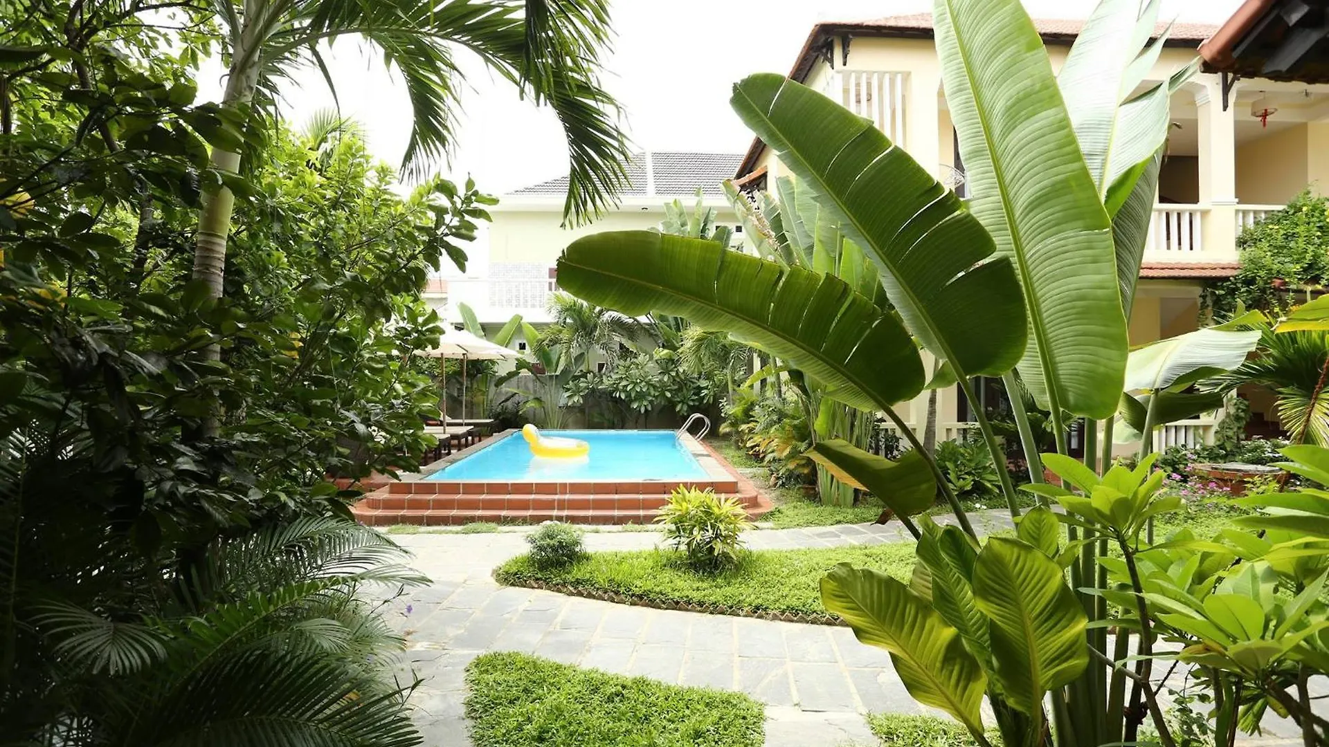Cherry'S House Hoi An