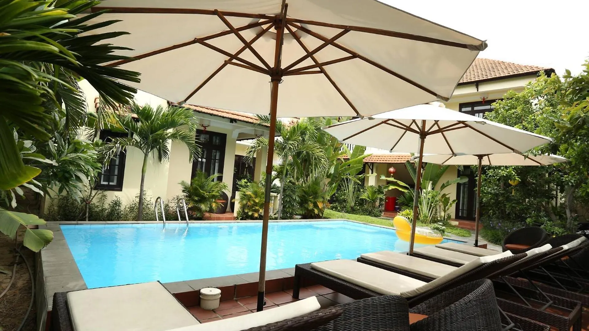 Cherry'S House Hoi An