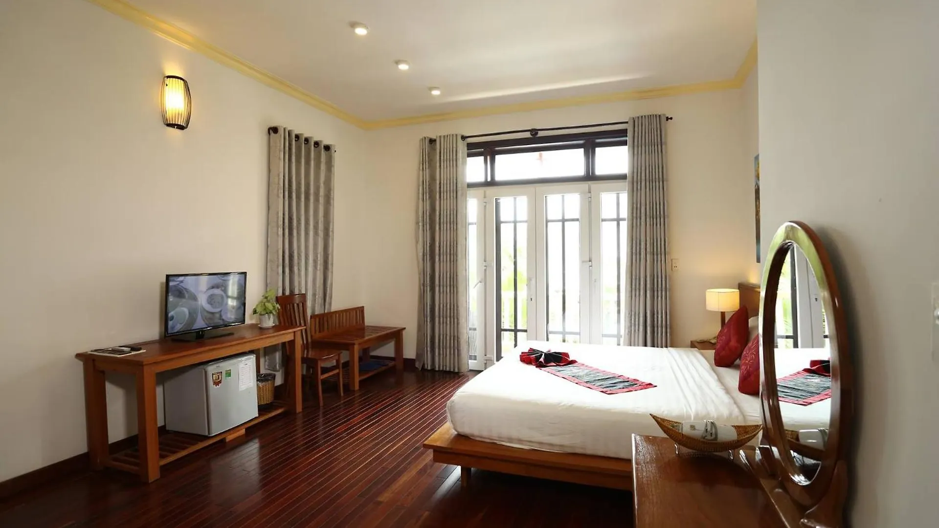Pensionat Cherry'S House Hoi An