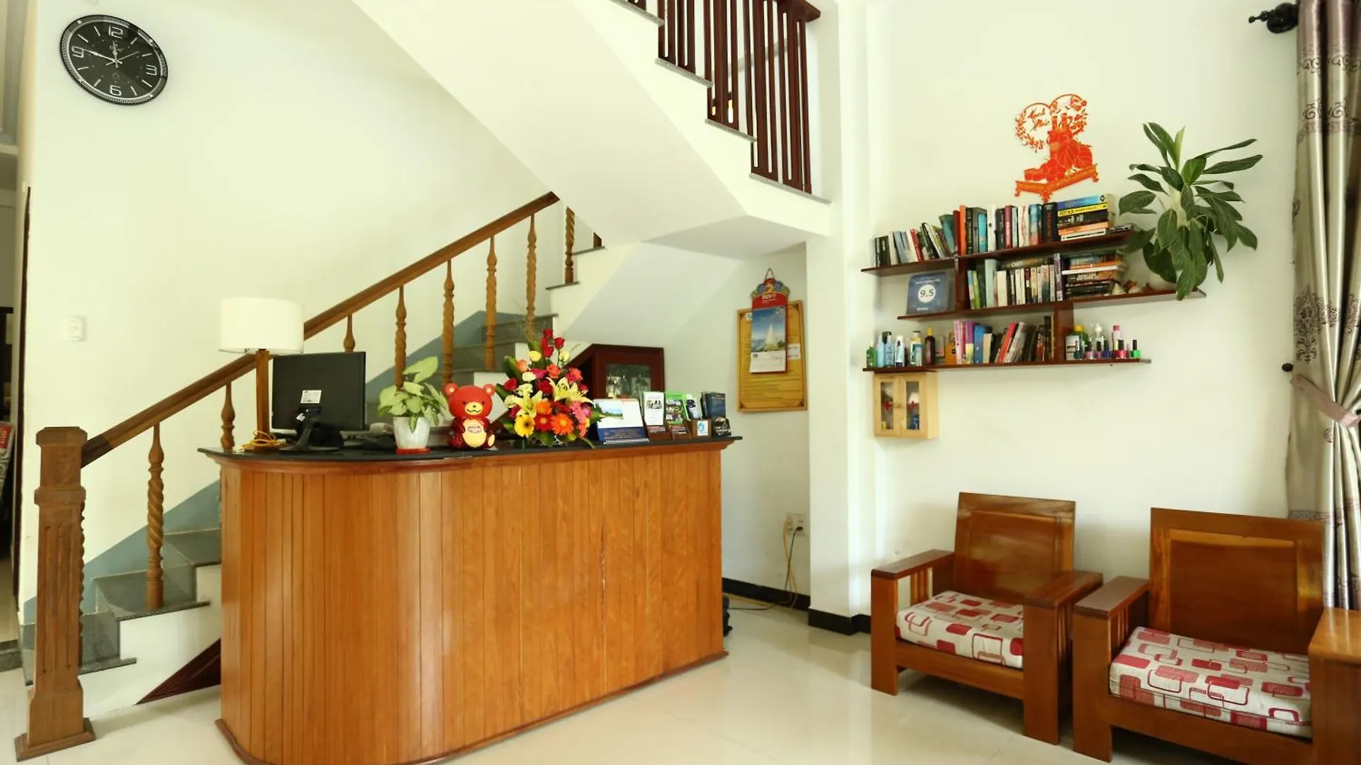 Cherry'S House Hoi An Vietnam