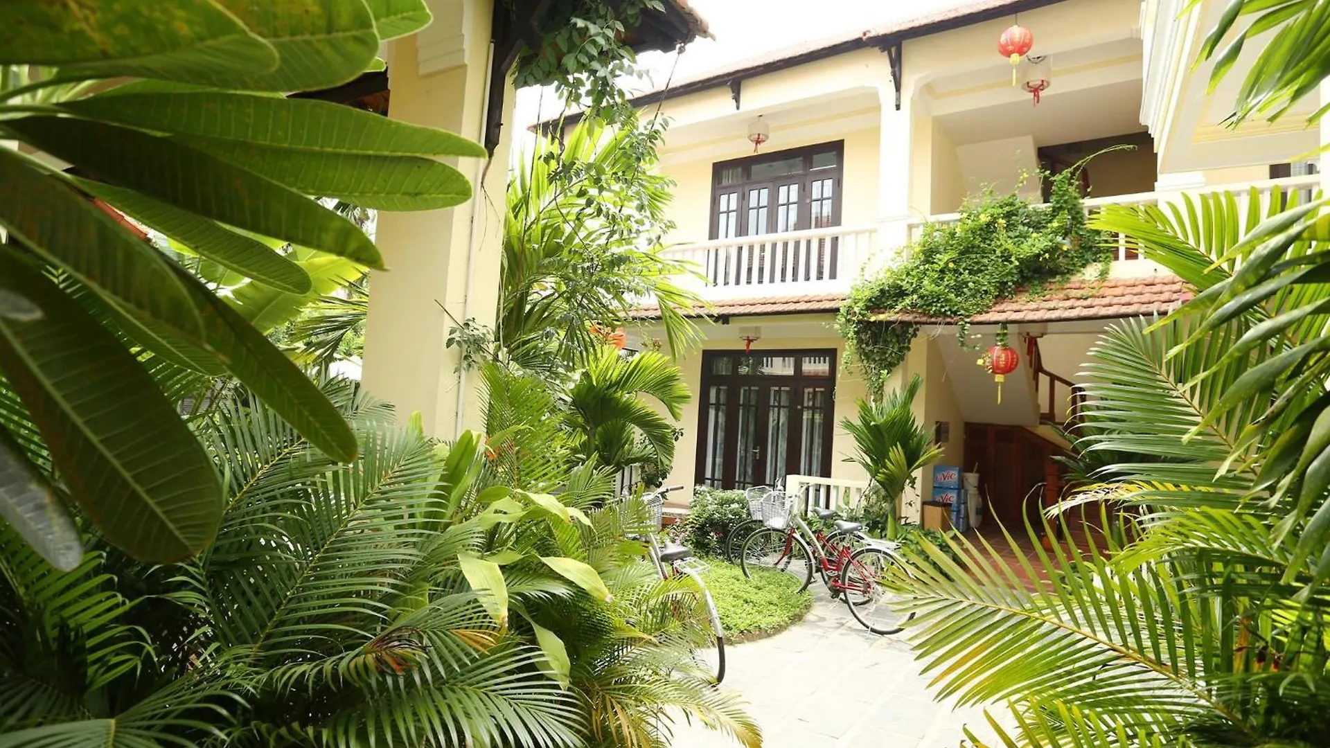 Cherry'S House Hoi An 0*,  Vietnam
