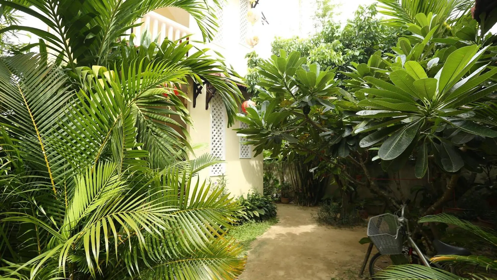 Cherry'S House Hoi An