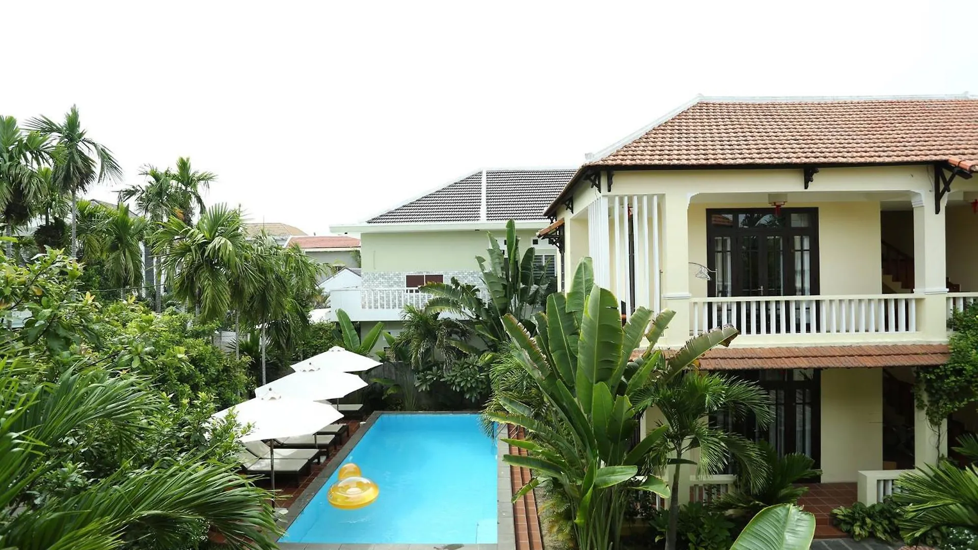 Cherry'S House Hoi An Vietnam